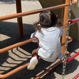 2歳3ヶ月が終わりますの画像