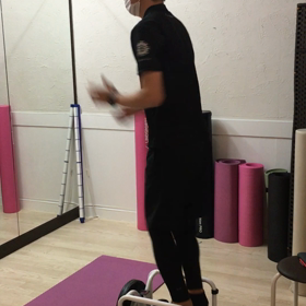 有酸素運動必要だよな～の画像