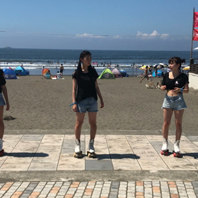 神奈川県知事×元キマグレン クレイ勇樹さん コラボダンスPVに出演！の画像