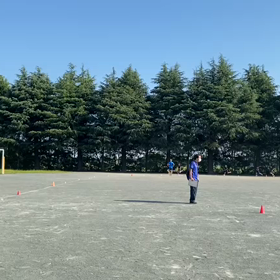 600m 記録会③の画像