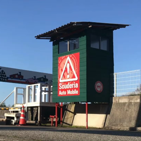 髙橋さんがのティアナコースレコードをマーク!!の画像