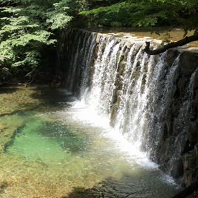 マイナスイオン。の画像