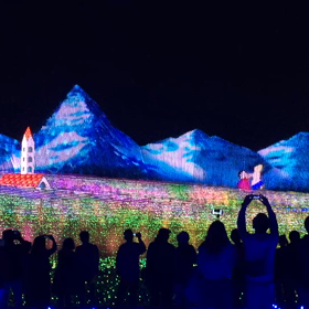 ハイジの動画の画像