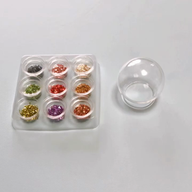 Seria・ハロウィンミニチュア制作・・・・☆の画像