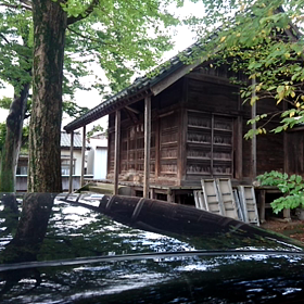 ☆ニャン吉物語・反原子力デー編☆の画像