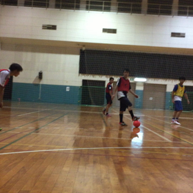 生涯スポーツの画像