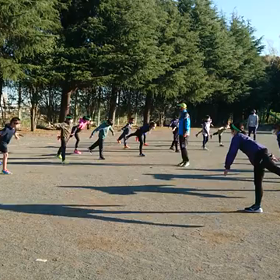 バランス⑩の画像