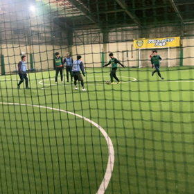 満員御礼の画像