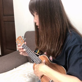 ウクレレ2曲目の画像