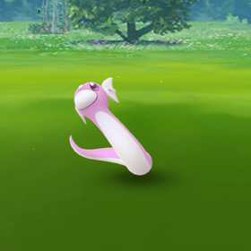 ポケモンGOの画像