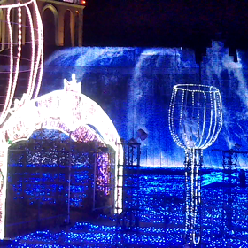 ハウステンボスの画像