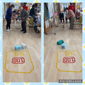 ホッケーの画像