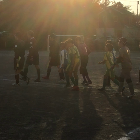 １１月９日(土)藤沢市後期リーグ戦　第３節、４節の画像