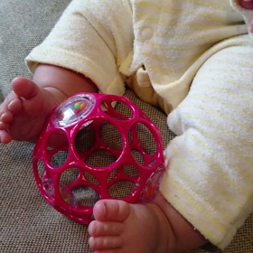 オーボールでサッカー！？❉*の画像