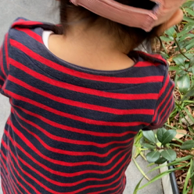 1月☆ちー1歳3ヶ月の画像