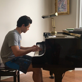 追記　我が家を訪れたキアゲハの画像