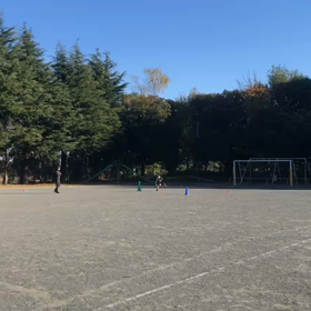 1000m２組目③の画像