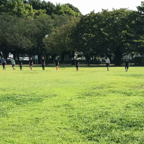 8月29日 学年別インターバル奇数組⑬の画像