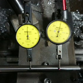 そんな甘いもんとちゃいまっせ(￣ー￣)の画像