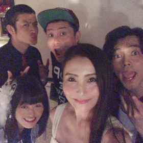 ♪ 出演者集合動画 ♪の画像