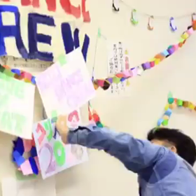 クリスマスイベントの画像