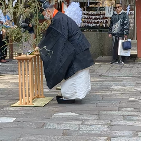 ご利益！！の画像