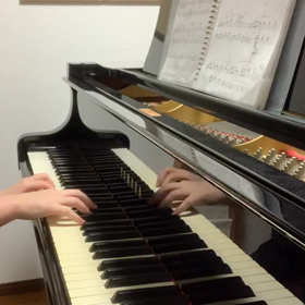 密を避けレッスン始動！の画像