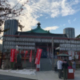 Shima散歩TOKYO湯島駅から上野恩賜公園とアメ横散歩ver.3の画像