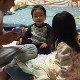 兄弟っていいな♡の画像