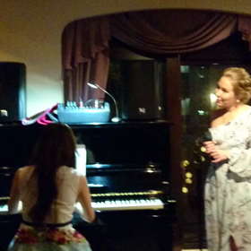 今夜 pf, Ｍiwata Ｍizue Ｖo, Ｓabrinaの画像