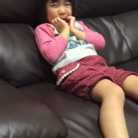 ホクロが何か⁉️の画像