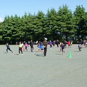 4月30日 股関節・大股歩行⑤の画像