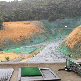 春三番？の画像