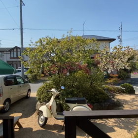 すべて受け入れての画像