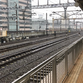 テスト投稿の画像