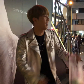 12/26ハイモスト退勤の画像