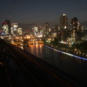 Live下町夜景団②の画像