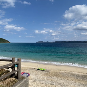 奄美大島6日目の画像