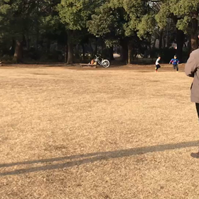 襷練習 その５の画像