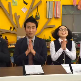 eo光チャンネル「ゲツ→キン」の画像