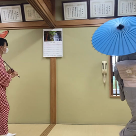 長崎の蝶々さん続き〜の画像