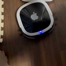 助っ人(￣∇￣)アップルくんの画像