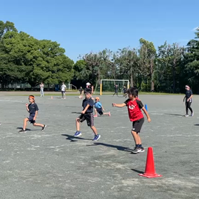 6/17　股関節・大股歩行④の画像