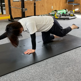 ソフトコアトレーニングの画像