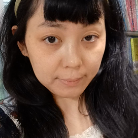 山田純子の画像