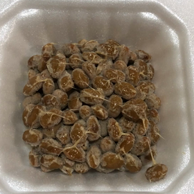 納豆の画像