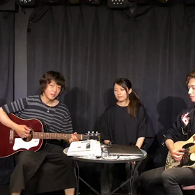 7/24(水)19:30-20:45 FRESH！にて生放送後のお遊び！の画像