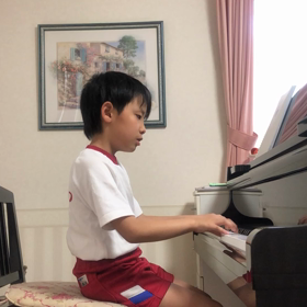 調律で倍音豊かにの画像