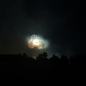 花火大会の画像
