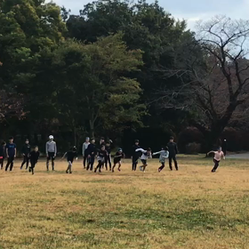 学年別インターバル偶数組⑪の画像